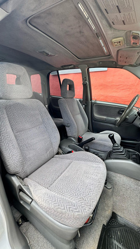 Chevrolet Grand Vitara 2.0