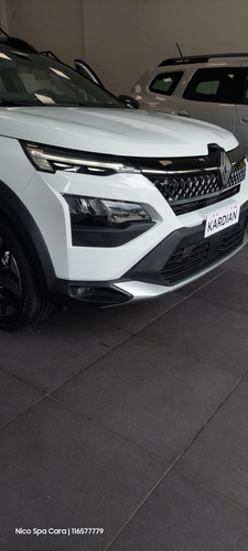 Renault Kardian 1.0 Tce Premiere Edition 200 Edc