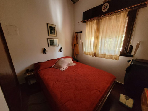 Hermosa Casa En Venta En Santa Teresita (no Se Alquila) Apto Credito