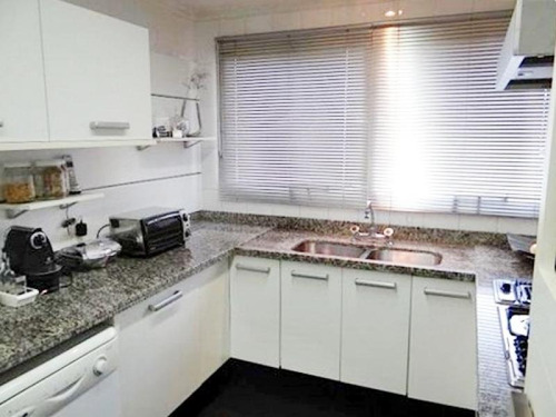Apartamento Para Venda Em São Paulo, Vila Leopoldina, 3 Dormitórios, 2 Suítes, 5 Banheiros, 3 Vagas - 7374_2-498943