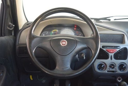 Palio Fire 1.0 8v (flex) 4p