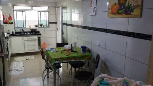 Imagem 5 de 15 de Maravilho Sobrado - 70802