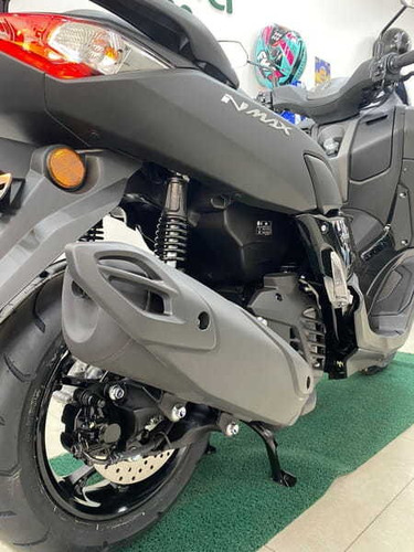 Imagem 8 de 11 de Yamaha Nmax 160 Abs 2022