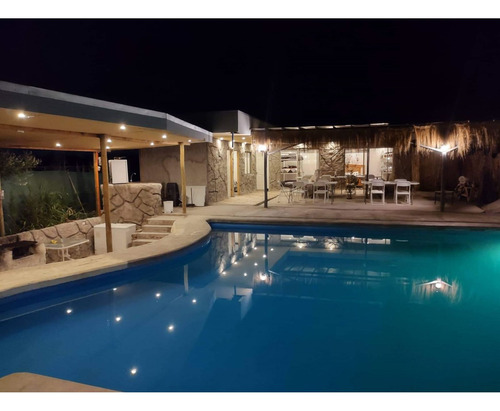 Se Vende Casona Con Salon De Eventos, Paine