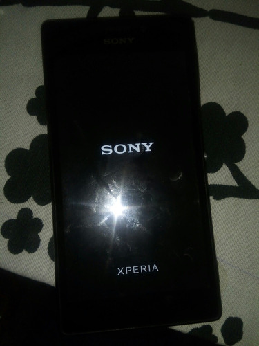 Sony Xperia M2 Para Reparar O Piezas