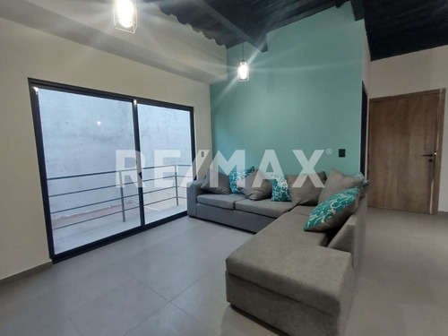 Imagen 8 de 24 de Modernos Departamentos Estilo Industrial En Venta - (2)