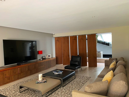 Imagen 24 de 30 de Casa En Venta En Jardines De Pedregal, Álvaro Obregón