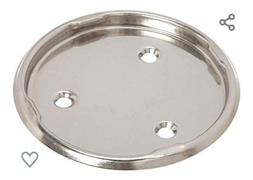 Repuesto Kitchenaid Plato Base De Fijacion Del Bowl Batidora