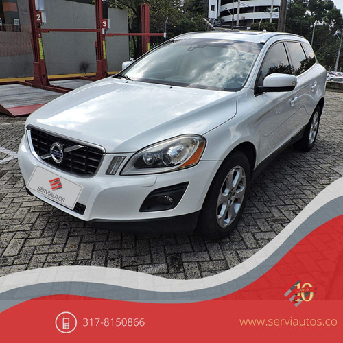 Volvo Xc670 T6 Awd 3.0 2010