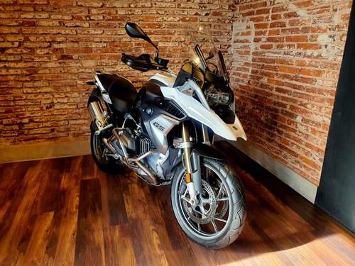 Bmw R 1200 Gs Sport No Adventure No Triple Black !! Bamp
