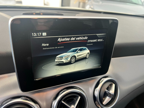 Mercedes-Benz Clase GLA 1.6 Gla200 Urban 156cv