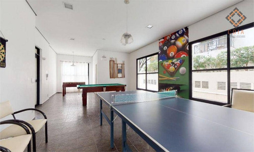 Imagem 15 de 22 de Apartamento Para Compra Com 3 Quartos E 2 Vagas Localizado Na Vila Leopoldina - Ap54924