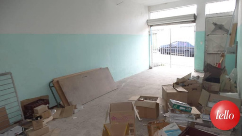 Imagem 6 de 10 de Comercial/industrial - Ref: 227421