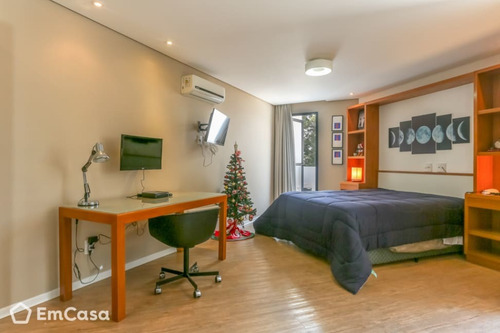 Imagem 1 de 10 de Apartamento À Venda Em São Paulo - 19415