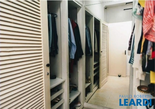 Imagem 11 de 15 de Apartamento - Perdizes - Sp - 596283