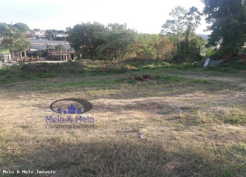 Imagem 7 de 9 de Terreno Para Venda Em Bragança Paulista, Santa Luzia - 817_2-605526