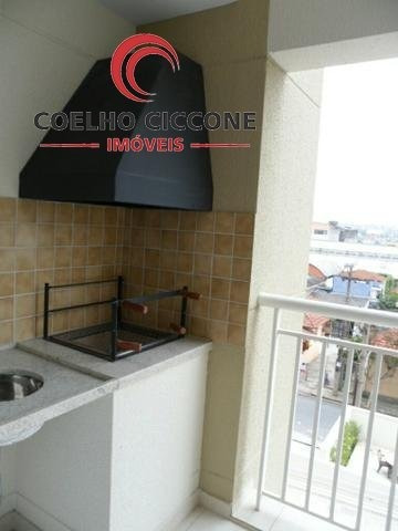 Imagem 5 de 15 de Apartamento Para Venda - V-1088