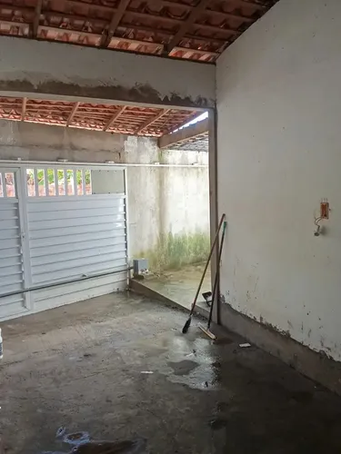 Casa / Ponto Comercial - Vila Conceição, Alto Do Calhau