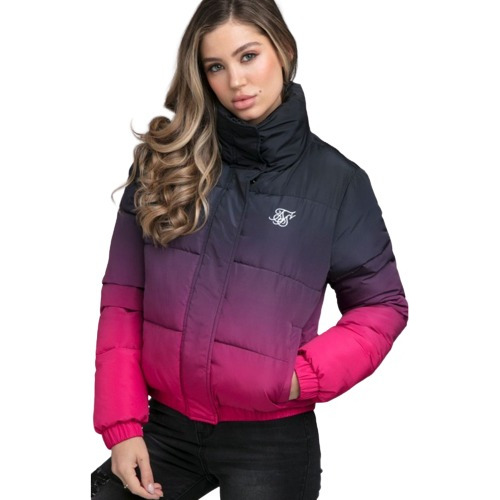 Chaqueta  Mujer Sik Silk