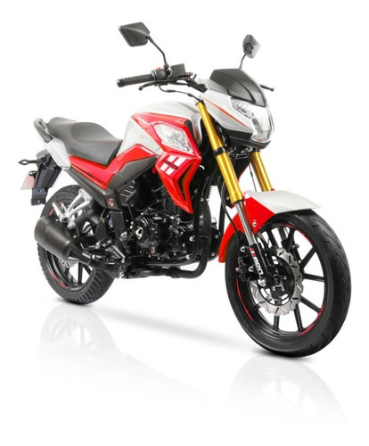 Motocicleta Street Carabela Vector 250 2020 Y 2021 Nuevas