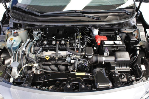 Imagen 13 de 14 de Nissan Versa Sense 5vel 2020