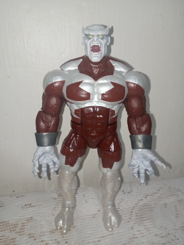 Caliban Baf 