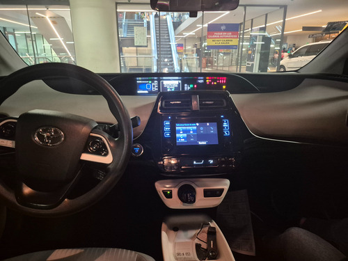 Toyota Prius 1.8 Premium Cvt