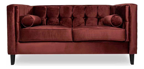 Sofa Drake Tinto Këssa Muebles