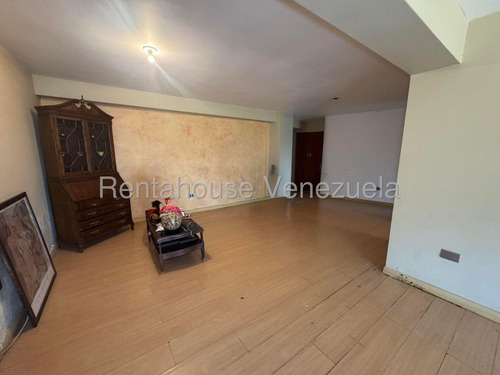 Apartamento En Venta - Mls #25-21860
