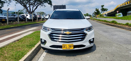 Chevrolet Traverse 3.6 High Country