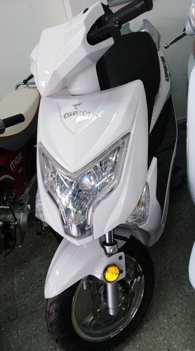Imagen 7 de 13 de Corven Expert 80