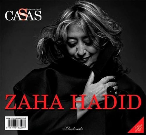 Casas Internacional 180 Zaha Hadid - Kliczkowski
