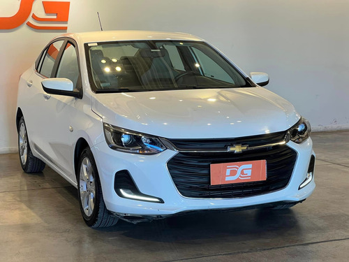 Chevrolet Onix 1.0 Turbo Premier Mt