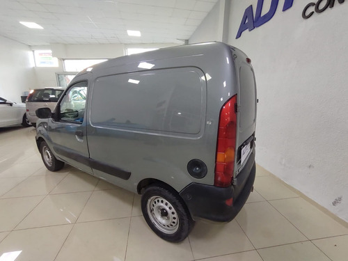 Renault Kangoo 1.5 Furgon 5 Asientos
