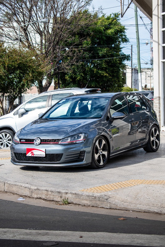 Volkswagen Golf 2.0 Gti Tsi App Connect