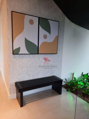 Imagem 16 de 30 de Sobrado Com 4 Dormitórios À Venda, 336 M² Por R$ 2.950.000,00 - Condomínio Reserva Das Águas - Torres/rs - So0173