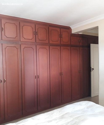 Imagem 15 de 15 de Apartamento Para Venda Em Mogi Das Cruzes, Centro, 3 Dormitórios, 1 Suíte, 4 Banheiros, 2 Vagas - 3442_2-1351584