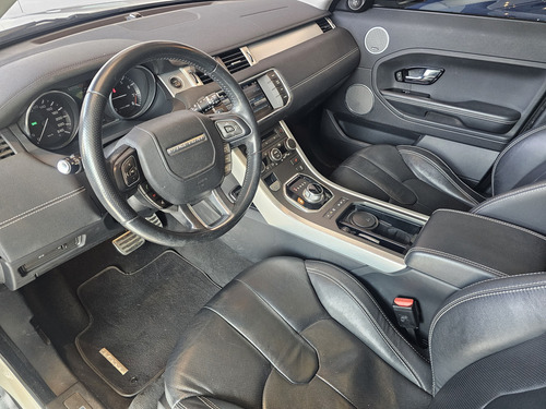 Range Rover Evoque Dynamic Único Dono