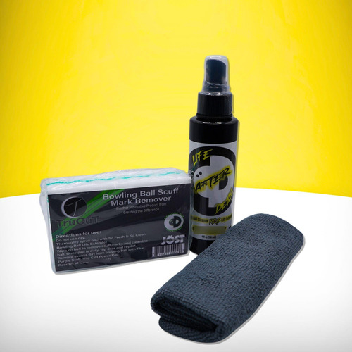 Creating The Difference Kit De Introducción Limpiador De