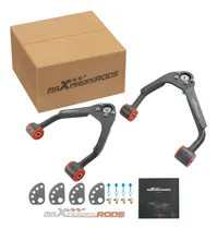 Comprar Par Brazos Suspensión Superior Gmc Sierra 1500 Slt 2010 5.3l