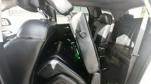 Dodge Journey 2.4 Sxt 7 Pas. At