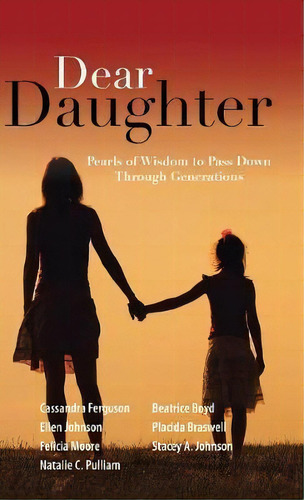 Dear Daughter, De Cassandra Ferguson. Editorial Westbow Press, Tapa Dura En Inglés