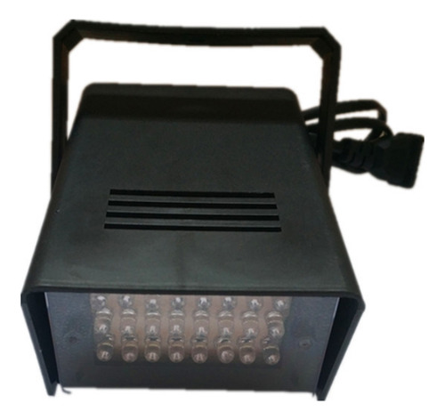 Lámpara Estroboscópica Squirrel Speed, Control De Luz Estrob