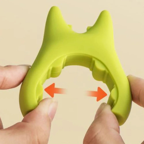 Soporte Para Cuchara, Soporte Para Borde De Olla, Soporte Pa