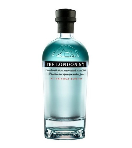 Gin London Nº1 Goldbottle