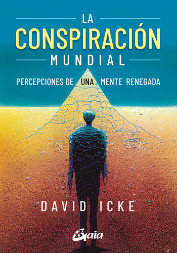 Libro La Conspiracion Mundial - Icke, David