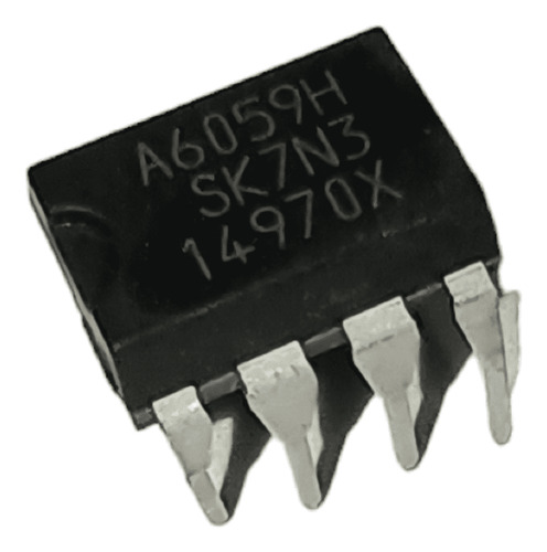 Set X4 A6059h Stra6059h Dip7