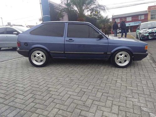Volkswagen Gol Gl 1.8 2p 1993