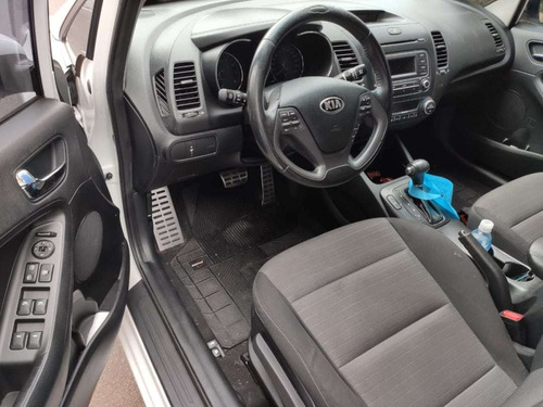 Kia Cerato Sx E.294 1.6 16v Flex