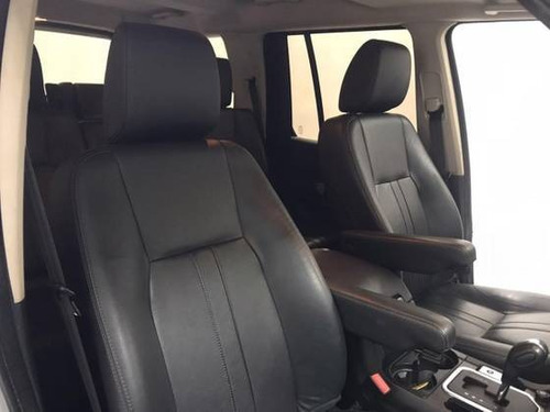 Land Rover Discovery 4 3.0 Se 4x4 V6 24v Bi-turbo Diesel 4p